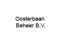 Oosterbaan beheer BV