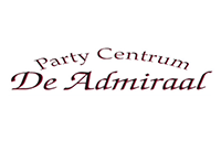 Party centrum De Admiraal