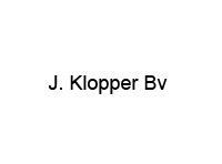 J Klopper